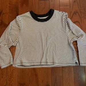 X Karla 100% Cotton Crop